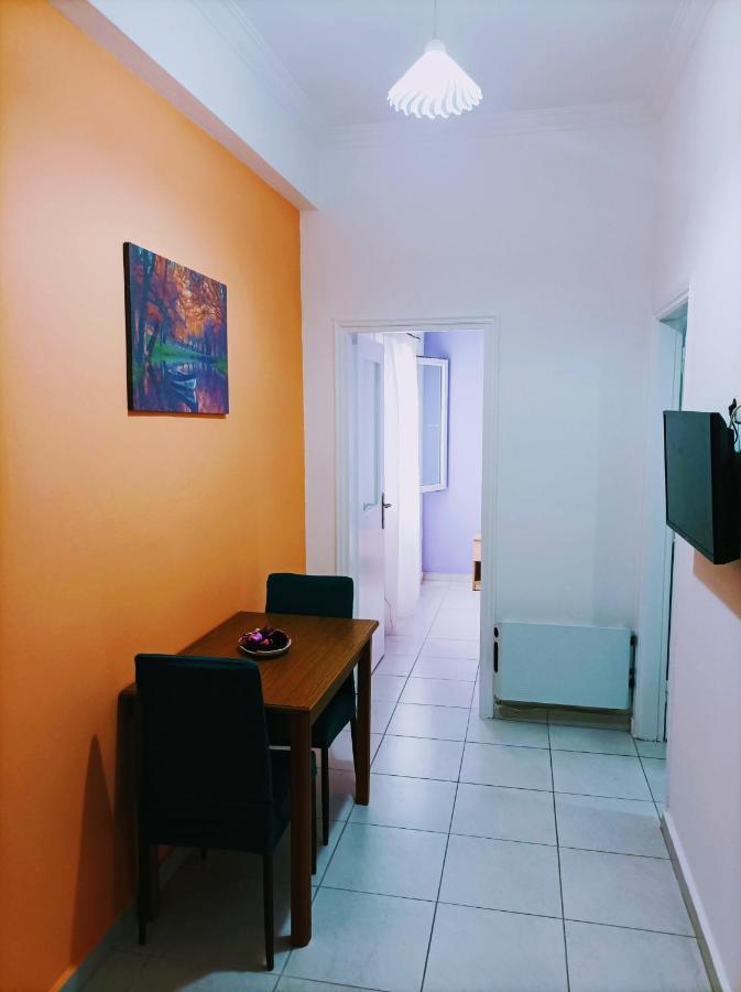 Oino Apartment Corfu  Exteriör bild