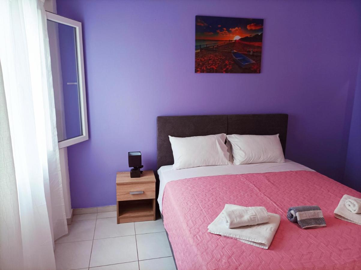 Oino Apartment Corfu  Exteriör bild